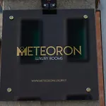 Meteoron Luxury Gasthof Matera