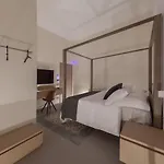 Meteoron Luxury Matera