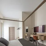 Meteoron Luxury Affittacamere