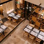 Gasthof Meteoron Luxury Matera