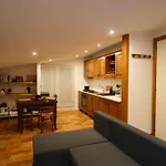 Meteoron Luxury Affittacamere Matera