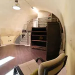 Gasthof Meteoron Luxury Matera