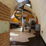 Meteoron Luxury بيت ضيافة