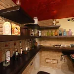 Meteoron Luxury Gasthof Matera