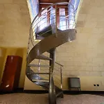 Gasthof Meteoron Luxury Matera