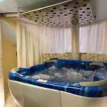 Meteoron Luxury