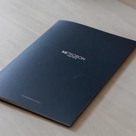 Meteoron Luxury 马泰拉