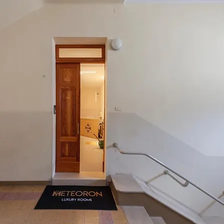 Meteoron Luxury Pensjonat 4*