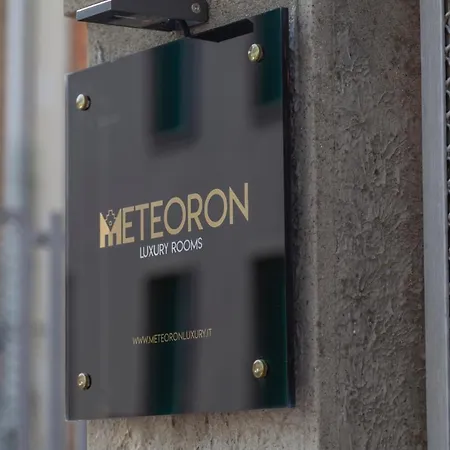 Meteoron Luxury