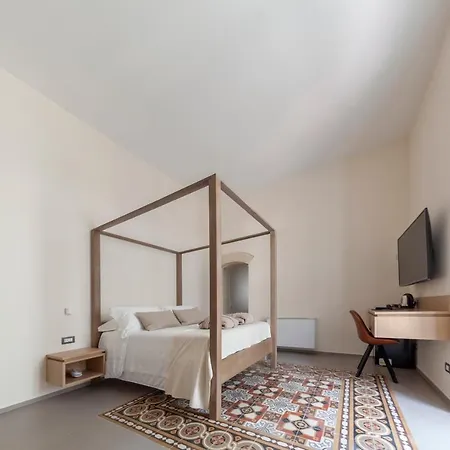 Affittacamere Meteoron Luxury