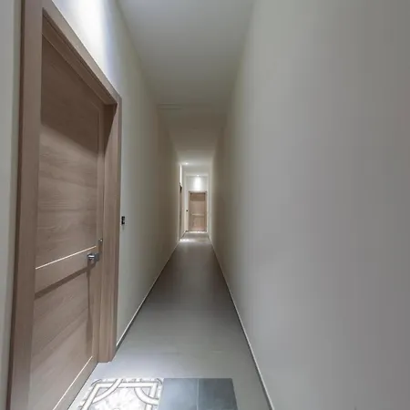 Pensjonat Meteoron Luxury