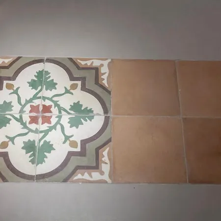 Affittacamere Meteoron Luxury