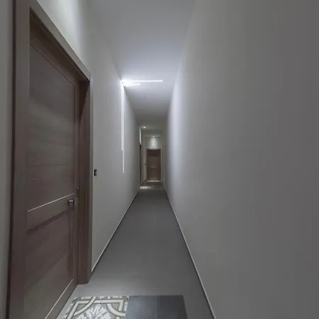 Meteoron Luxury Matera