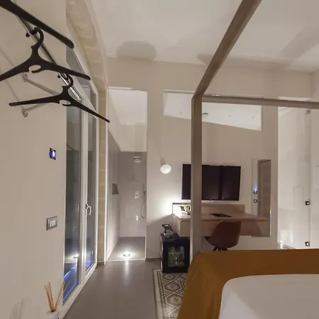 Meteoron Luxury