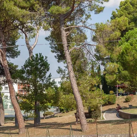 Meteoron Luxury Affittacamere Matera