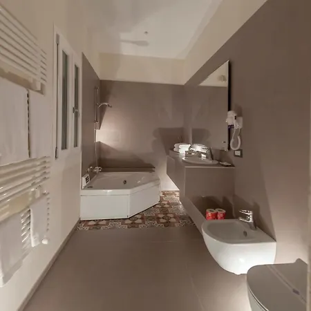 Meteoron Luxury Guest house