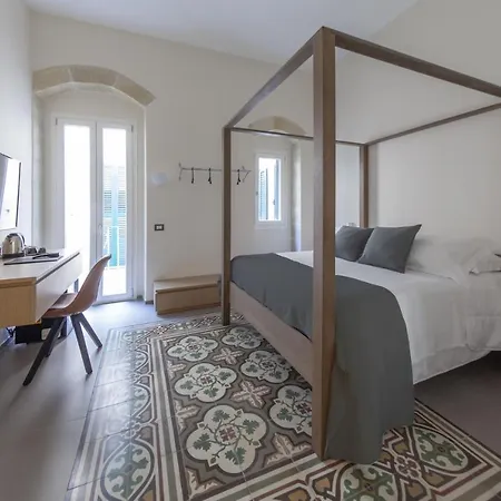 Meteoron Luxury