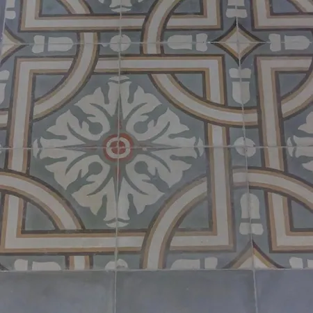 Meteoron Luxury Matera