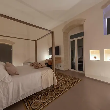 Affittacamere Meteoron Luxury