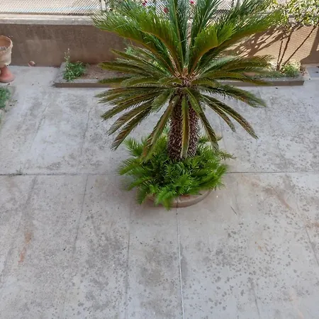 Guest house Meteoron Luxury Matera