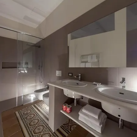 Meteoron Luxury Matera
