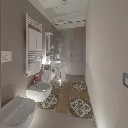 Meteoron Luxury Guest house *