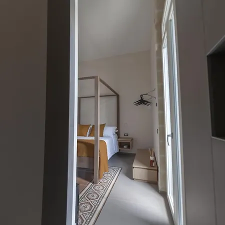 Meteoron Luxury Pensjonat 4*