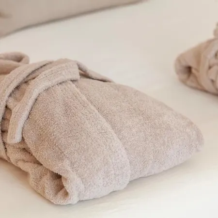 Affittacamere Meteoron Luxury Matera