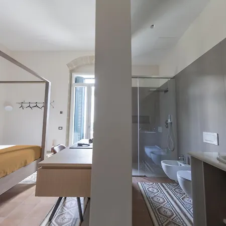 Meteoron Luxury Pensjonat 4*