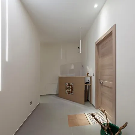 Meteoron Luxury Affittacamere Matera