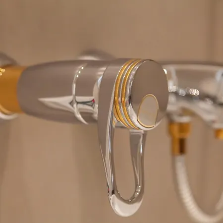 Meteoron Luxury Affittacamere