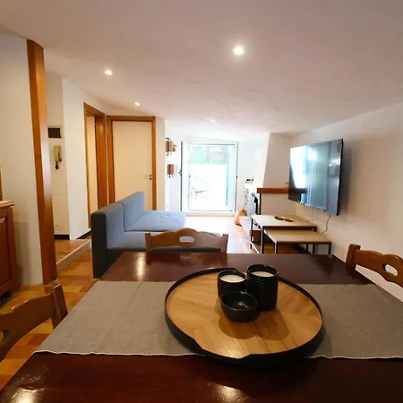 Meteoron Luxury Matera