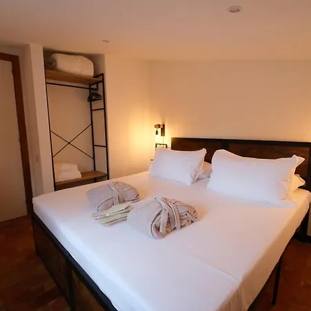 Meteoron Luxury 4* Matera