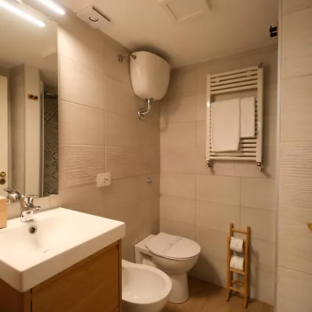 Affittacamere Meteoron Luxury Matera