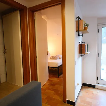 Meteoron Luxury Affittacamere Matera