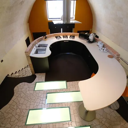 Meteoron Luxury