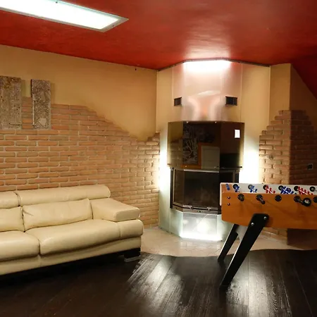 بيت ضيافة Meteoron Luxury ماتيرا