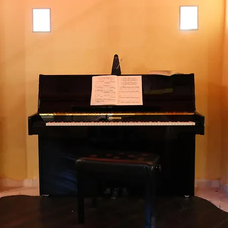 Affittacamere Meteoron Luxury