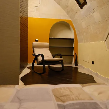 Meteoron Luxury 4*