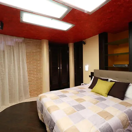 Affittacamere Meteoron Luxury 4*