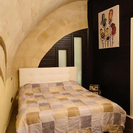 Meteoron Luxury Matera