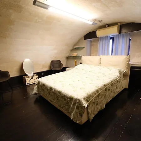 Meteoron Luxury 4*
