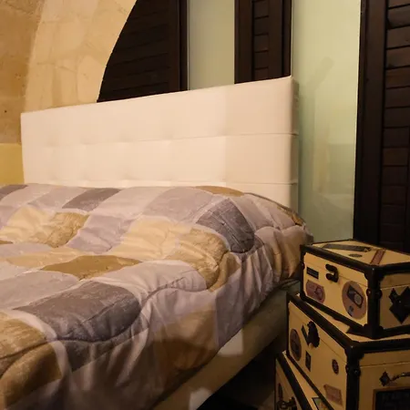 Affittacamere Meteoron Luxury