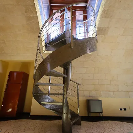 Affittacamere Meteoron Luxury Matera