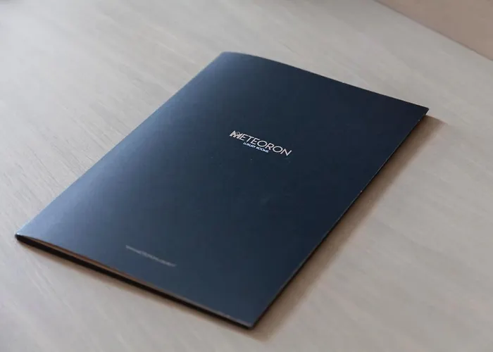 Meteoron Luxury Matera