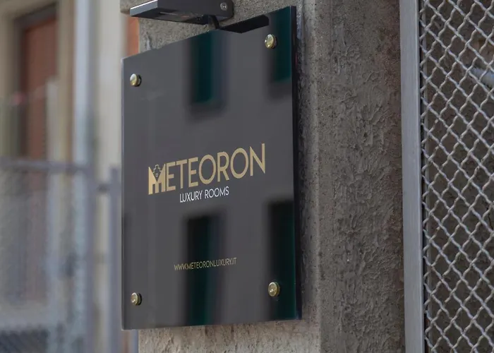 Meteoron Luxury