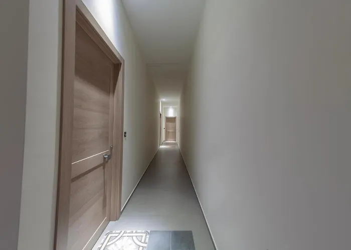 بيت ضيافة Meteoron Luxury