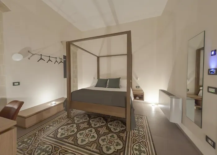 بيت ضيافة Meteoron Luxury ماتيرا