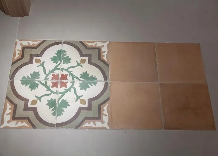 Affittacamere Meteoron Luxury