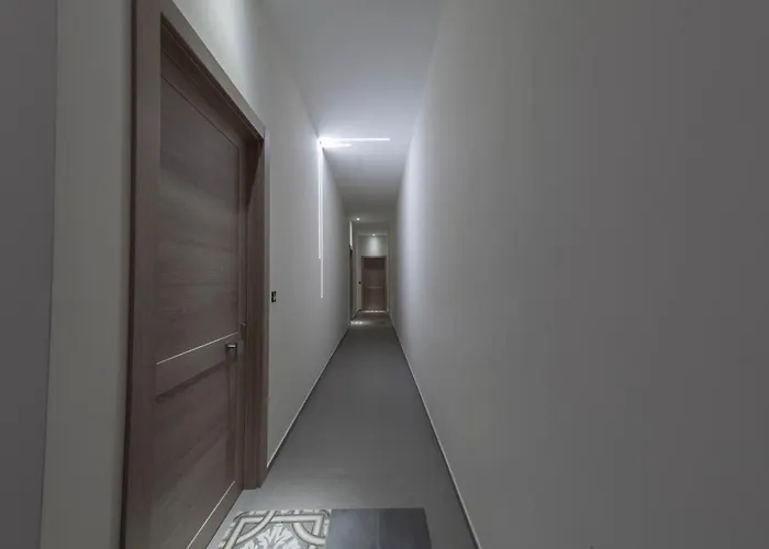 Meteoron Luxury Matera